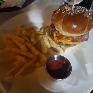 hamburguesa