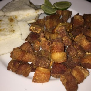 chicharroncitos