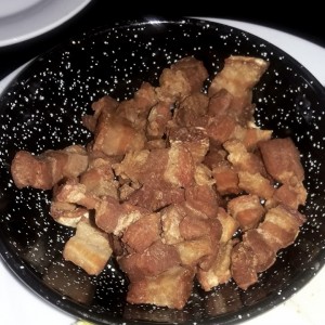 chicharroncitos