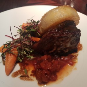 short rib