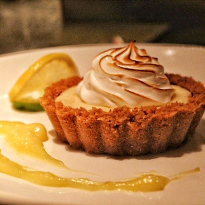 Key Lime Pie