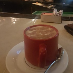 mocaccino