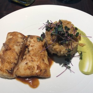 corvina tamarindo