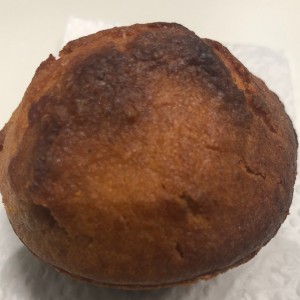 pan de maiz