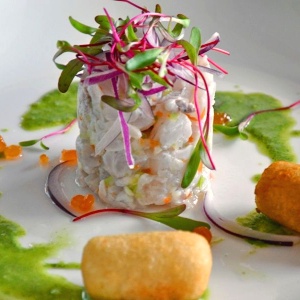 Cevicje de Corvina 