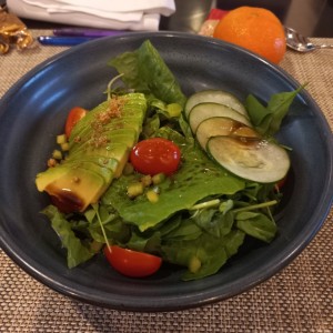 ensalada