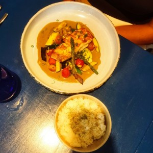 PESCA DEL DÍA A LA BILBAÍNA