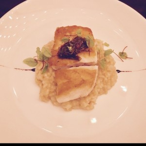 Corvina (Restaurant Week)