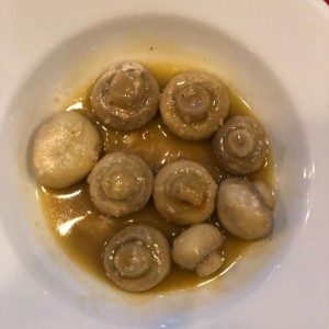 Hongos