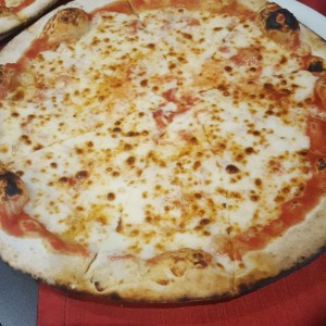 pizza de queso