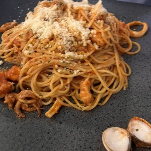 Fruti di mare