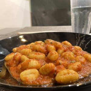 Gnocchi 