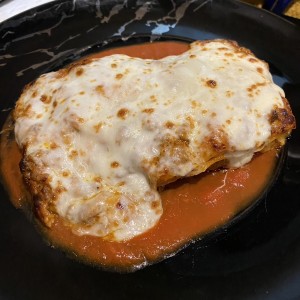 Lasagna 