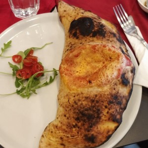 calzone