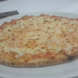 Pizzas - Pizza Margherita