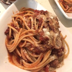 Amatriciana 