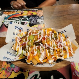 nachos