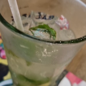 mojito 2x1