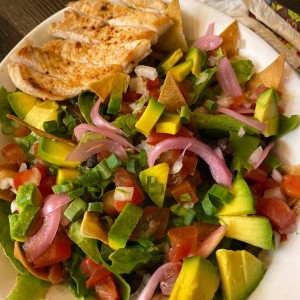 Mexican Taco Salad