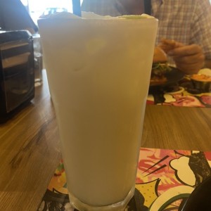 Limonada - Limonada de Coco