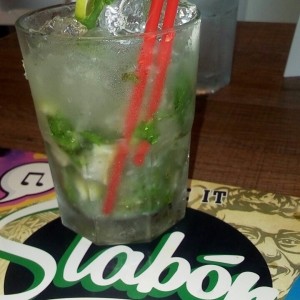 "mojito"