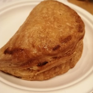 Empanada de carne 