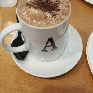 Capuccino