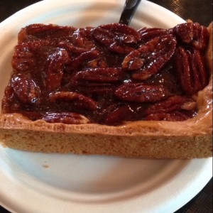 Pecan Pie