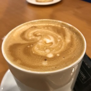 Capuccino