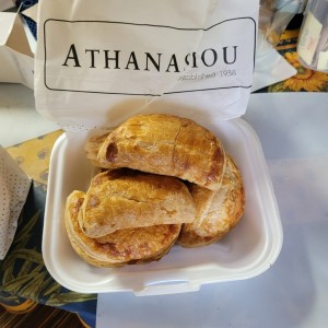 Empanadas de Carne