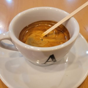 Expresso 