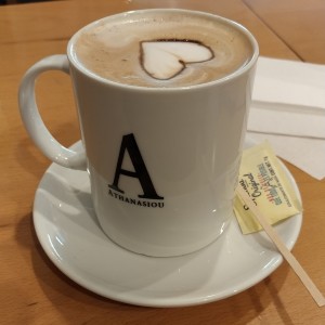 mocaccino