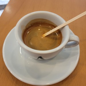 expresso 