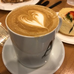 Capuccino