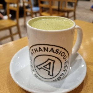 Matcha