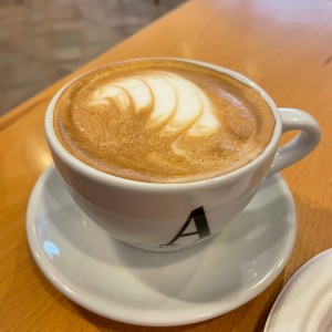 Capuccino