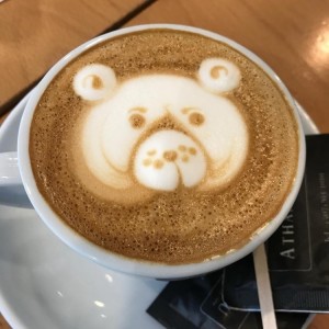 Capuccino