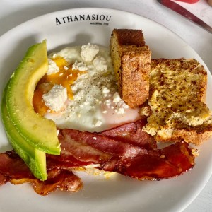 Keto a la Mode