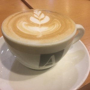 Capuccino