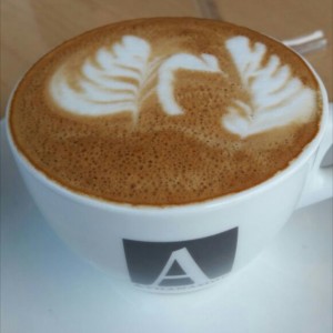 capuccino