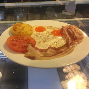 desayuno