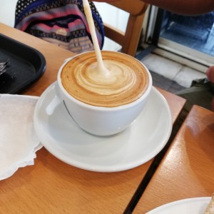 capucchino