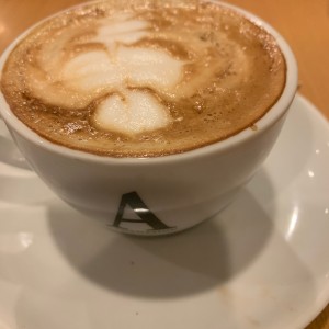 capuchino