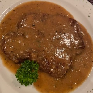 Filete Pimienta