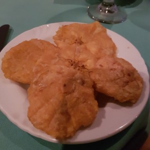 patacones