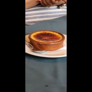 creme brulee 