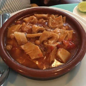 Callos