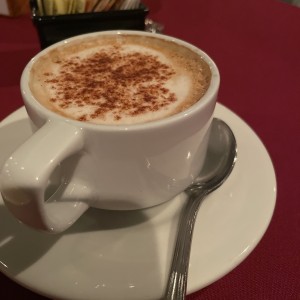 Cappuccino