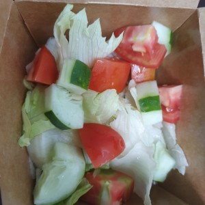 ensalada