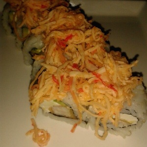 Condado roll